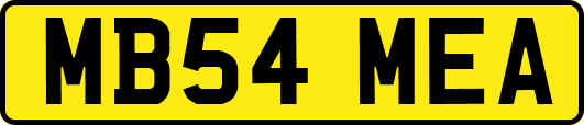 MB54MEA