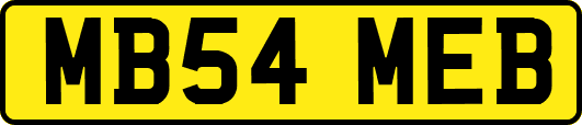 MB54MEB
