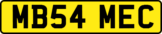MB54MEC