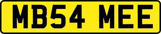 MB54MEE