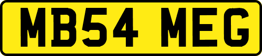 MB54MEG