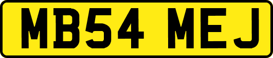 MB54MEJ
