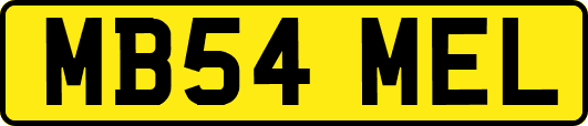 MB54MEL