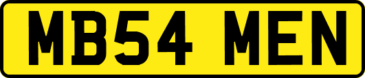 MB54MEN