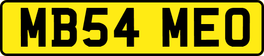 MB54MEO