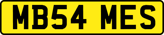 MB54MES