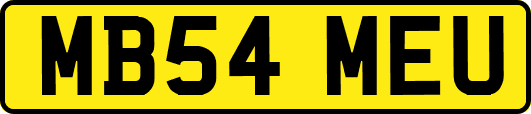 MB54MEU