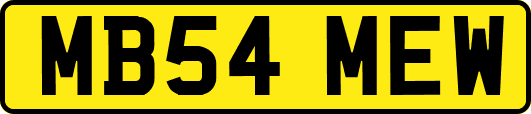 MB54MEW