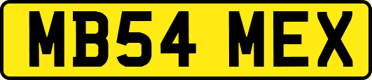 MB54MEX