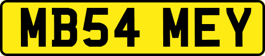 MB54MEY