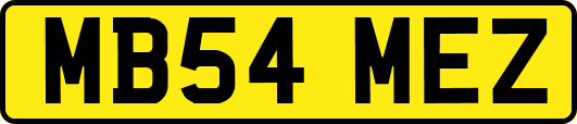 MB54MEZ
