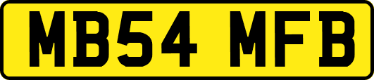 MB54MFB
