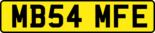 MB54MFE
