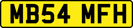 MB54MFH