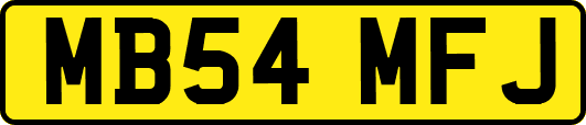 MB54MFJ