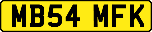 MB54MFK