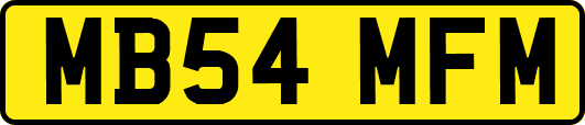 MB54MFM