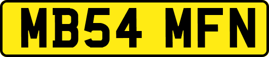 MB54MFN