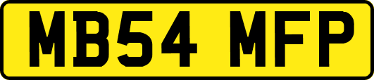 MB54MFP