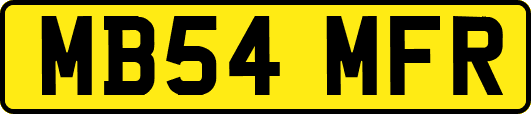 MB54MFR
