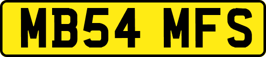 MB54MFS