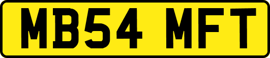 MB54MFT
