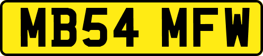 MB54MFW