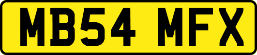 MB54MFX