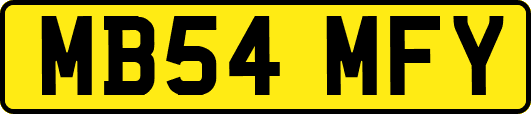 MB54MFY