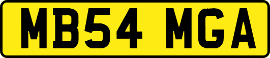 MB54MGA
