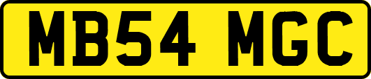 MB54MGC