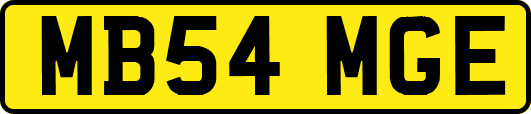 MB54MGE