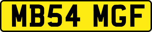 MB54MGF