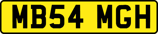 MB54MGH