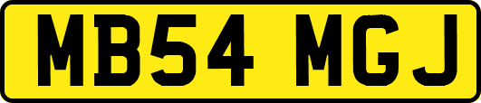MB54MGJ