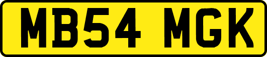 MB54MGK