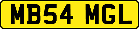 MB54MGL