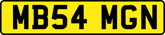 MB54MGN