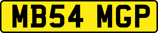 MB54MGP