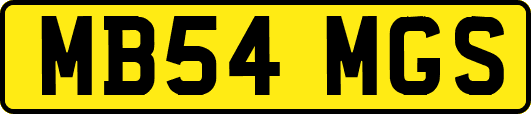 MB54MGS