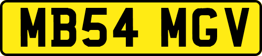 MB54MGV