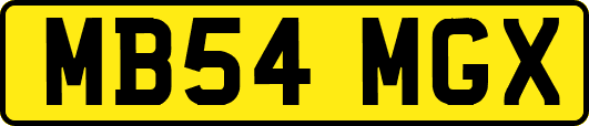 MB54MGX