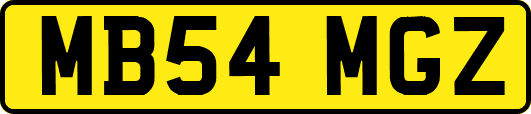 MB54MGZ