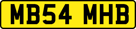 MB54MHB