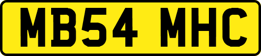 MB54MHC