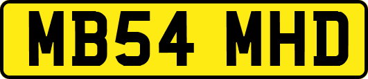 MB54MHD