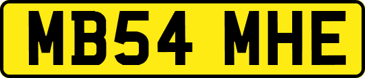 MB54MHE