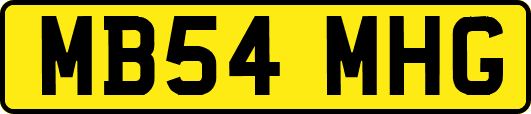 MB54MHG