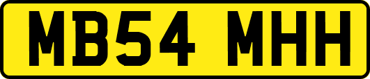 MB54MHH