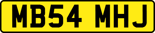 MB54MHJ